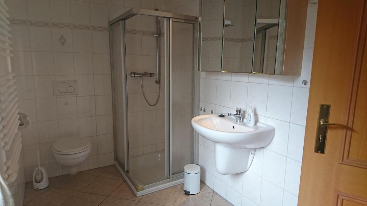 Apartment Mit Herz Im Harz Meisdorf Екстер'єр фото