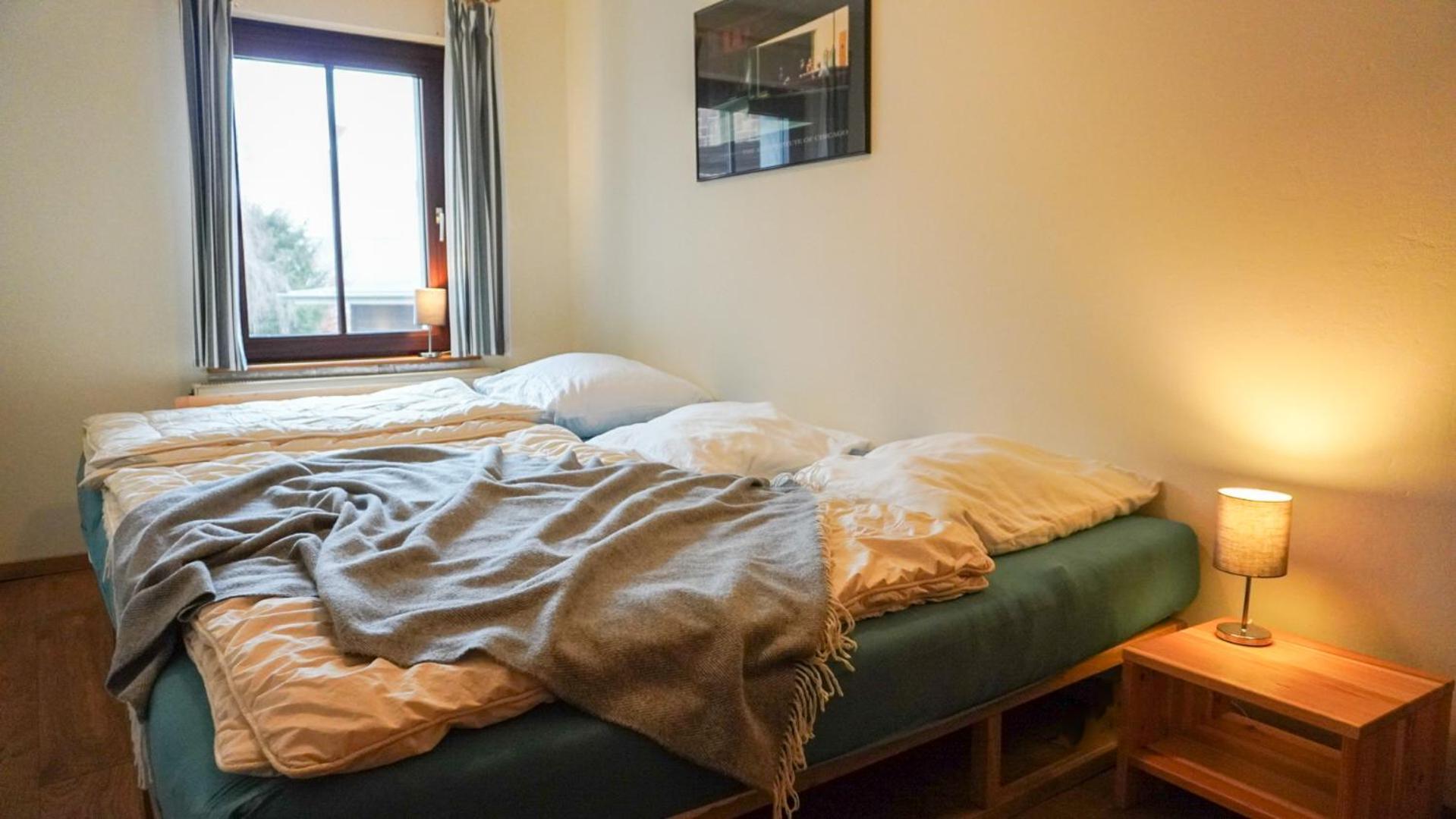 Apartment Mit Herz Im Harz Meisdorf Екстер'єр фото